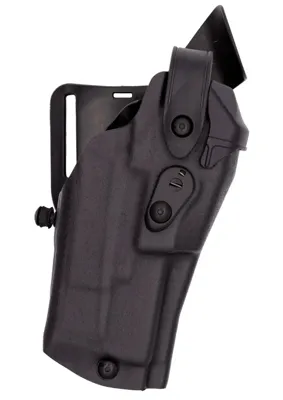 6360 RDS ALS/SLS Nivel 3 con Linterna - Safariland