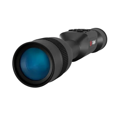 Nocturno X-Sight Gen 5 3-15x - ATN