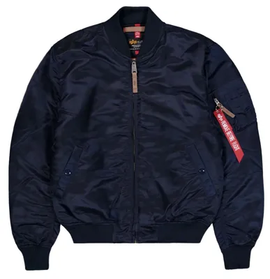 MA-1 VF 59 Bomber Rep - Alpha Industries