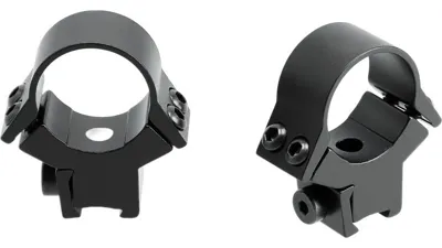 Anillas HPM 1" para Carril de 11 mm Medias - Umarex