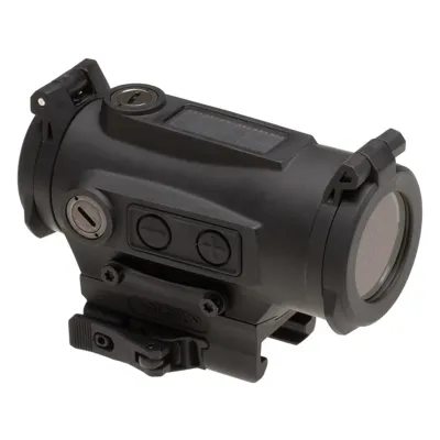 HE530C Elite MRS Titanium Rifle Red Dot Sight - Holosun