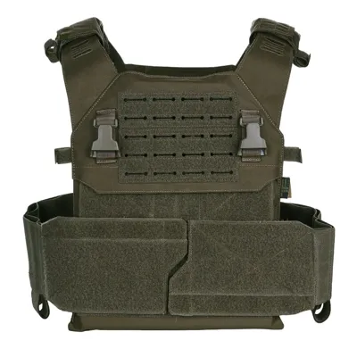 Modular Vest - Task Force 2215
