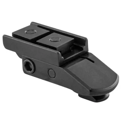 Pie Delantero Apel 2400 para Carril Kahles/Swarovski BH12 KR21 - Apel EAW