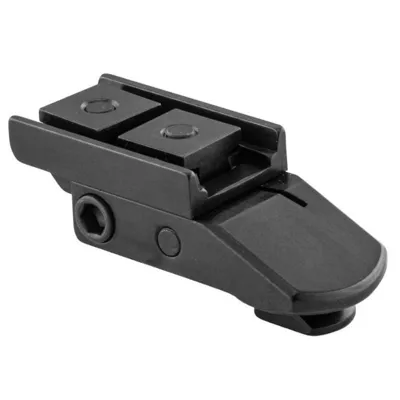 Pie Delantero Apel 2400 para Carril Kahles/Swarovski BH17 KR21 - Apel EAW