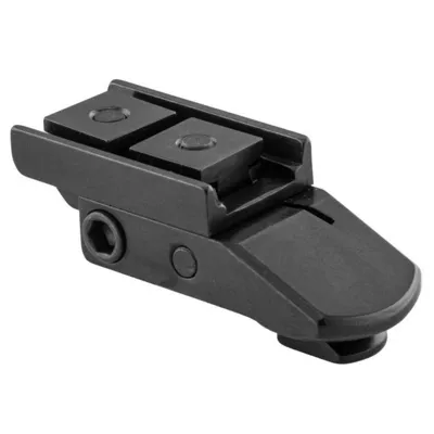Pie Delantero Apel 2400 para Carril Kahles/Swarovski BH17 KR45 - Apel EAW