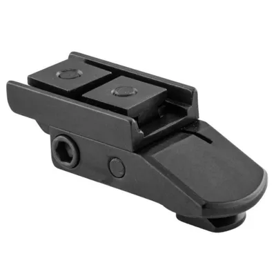 Pie Delantero Apel 2400 para Carril Kahles/Swarovski BH12 KR45 - Apel EAW
