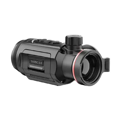 Clip-On Térmico Thunder TH35C 3.0 - Hikmicro