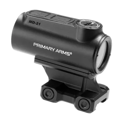 MD-21 MicroDot AutoLive 2 MOA - Primary Arms