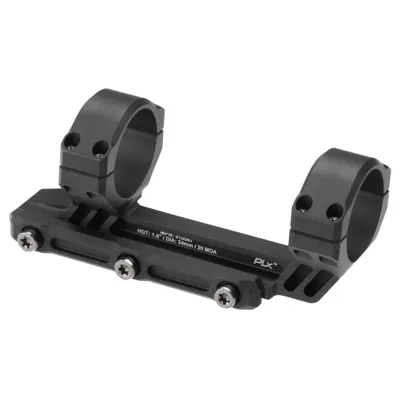 Montura Cantilever PLx 34mm 1.5" 20 MOA - Primary Arms
