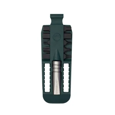 Kit de Puntas N.º 3 Forest - Leatherman