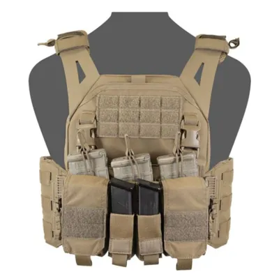 LPC V1 DFP MK1 Combo - Warrior Assault Systems