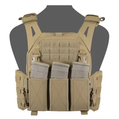LPC V1 DFP TEMP Combo - Warrior Assault Systems