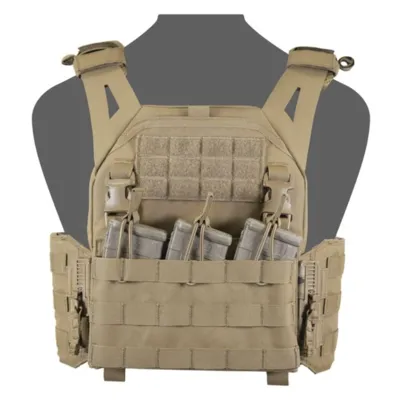 LPC V1 DFP TOMP Combo - Warrior Assault Systems