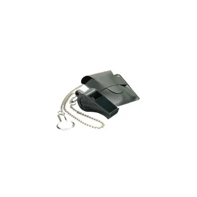 Silbato con Funda y Cadena - SHOKE