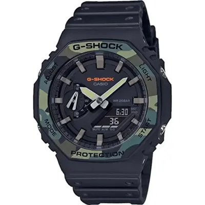 Reloj G-SHOCK GA-2100SU-1A - CASIO