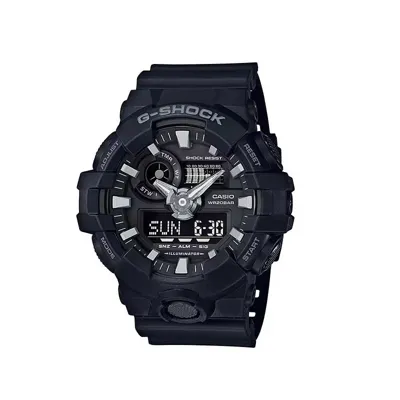 Reloj G-SHOCK GA-700-1B - CASIO