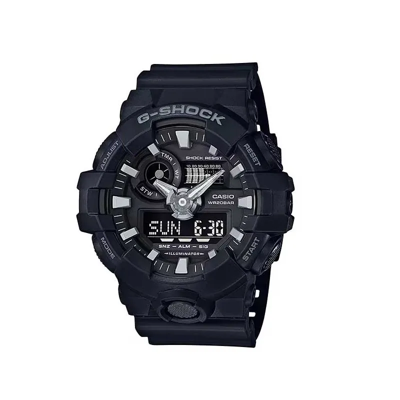 Casio Reloj G-SHOCK GA-700-1B