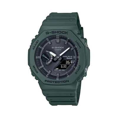 Reloj G-SHOCK GA-B2100-3A - CASIO