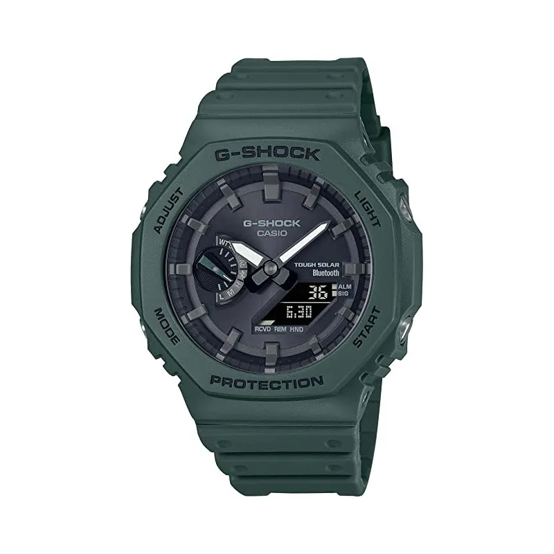 Casio Reloj G-SHOCK GA-B2100-3A