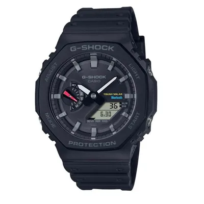 Reloj G-SHOCK GA-B2100-1A - CASIO
