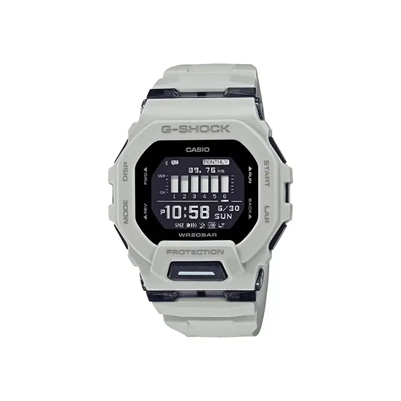 Casio Reloj G-SHOCK GBD-200UU-9