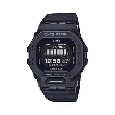 Reloj G-SHOCK GBD-200-1 - CASIO