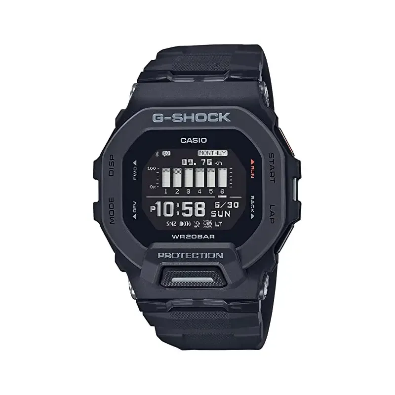 Casio Reloj G-SHOCK GBD-200-1