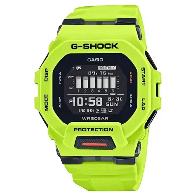 Reloj G-SHOCK GBD-200-9 - CASIO