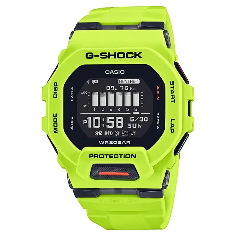Casio Reloj G-SHOCK GBD-200-9