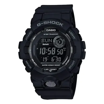 Reloj G-SHOCK GBD-800-1B - CASIO