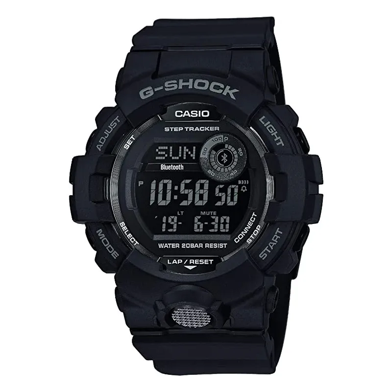 Casio Reloj G-SHOCK GBD-800-1B