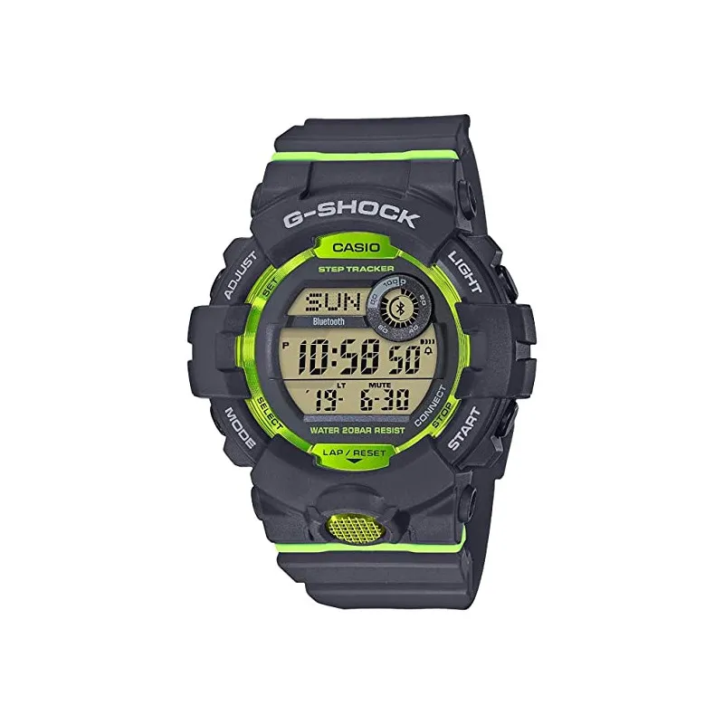Casio Reloj G-SHOCK GBD-800-8