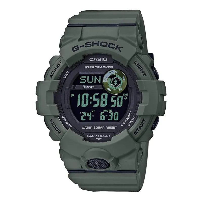 Casio Reloj G-SHOCK GBD-800UC-3