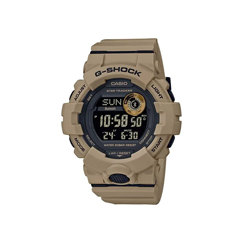 Casio Reloj G-SHOCK GBD-800UC-5