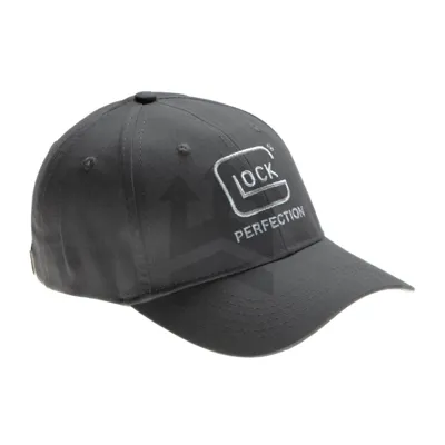 Glock Gorra Logotipo Glock