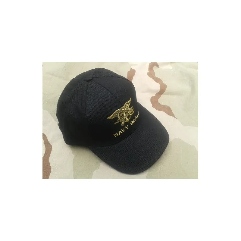 Navy SEALs · Negro