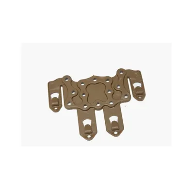 CQC MOLLE Plataforma