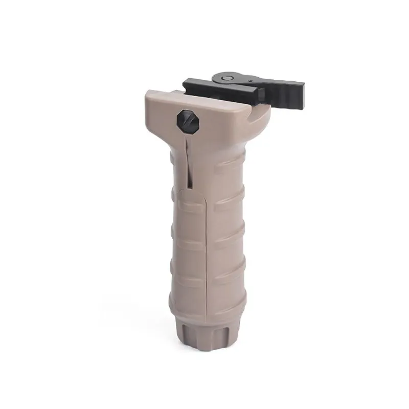 Grip Tango Down · Tan / FDE