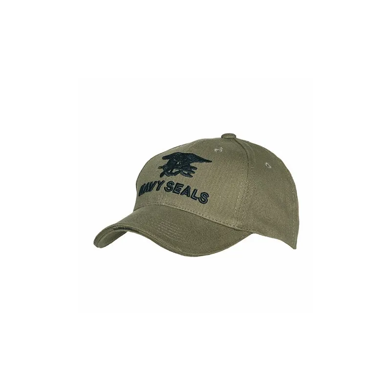 Navy SEALs · Verde / OD