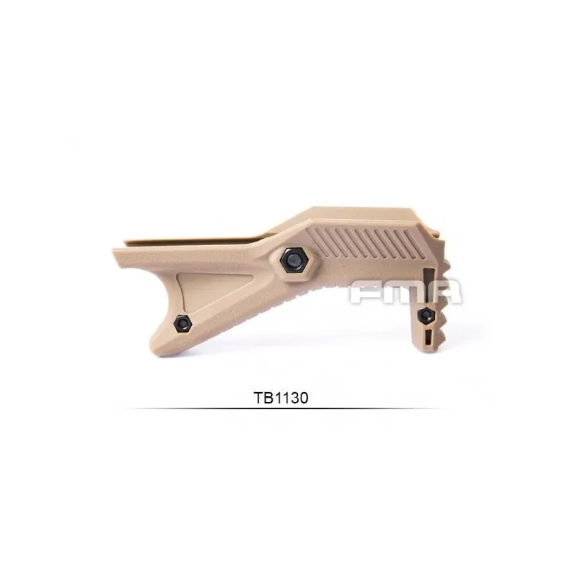 Grip Cobra Tactical Fore · Tan / FDE