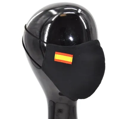 Soetac Mascarilla A