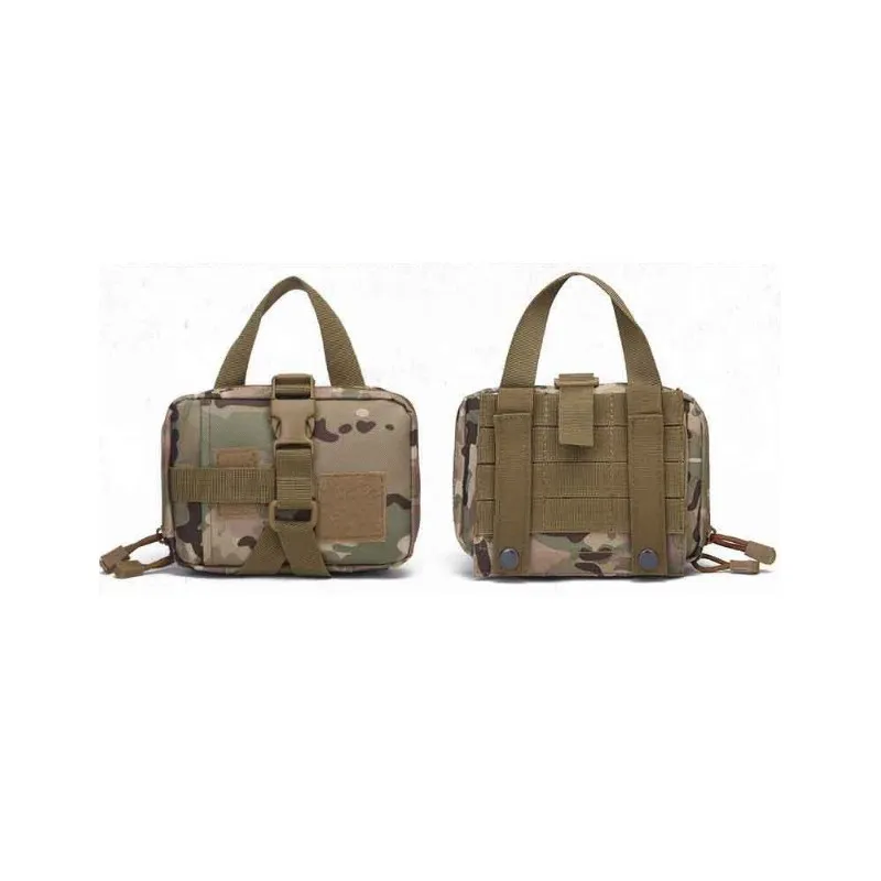 Medico · Multicam