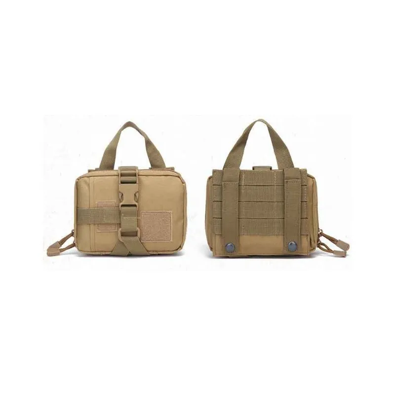 Medico · Tan / FDE
