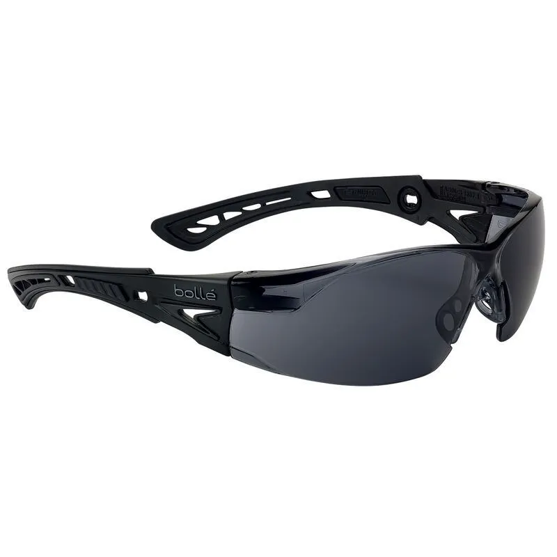 Gafas de Proteccion Rush Plus - Oscuras