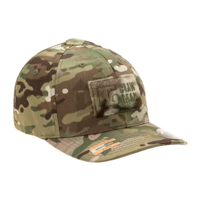 Gorra de Operador Talla S/M