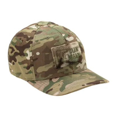 Gorra de Operador Talla L/XL - ClawGear