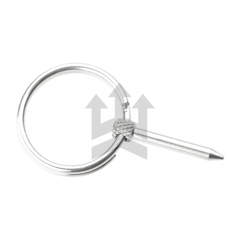 Strataim Pin de Seguridad
