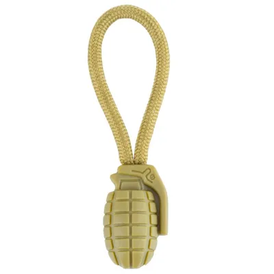 Tirador de Cremallera Pineapple