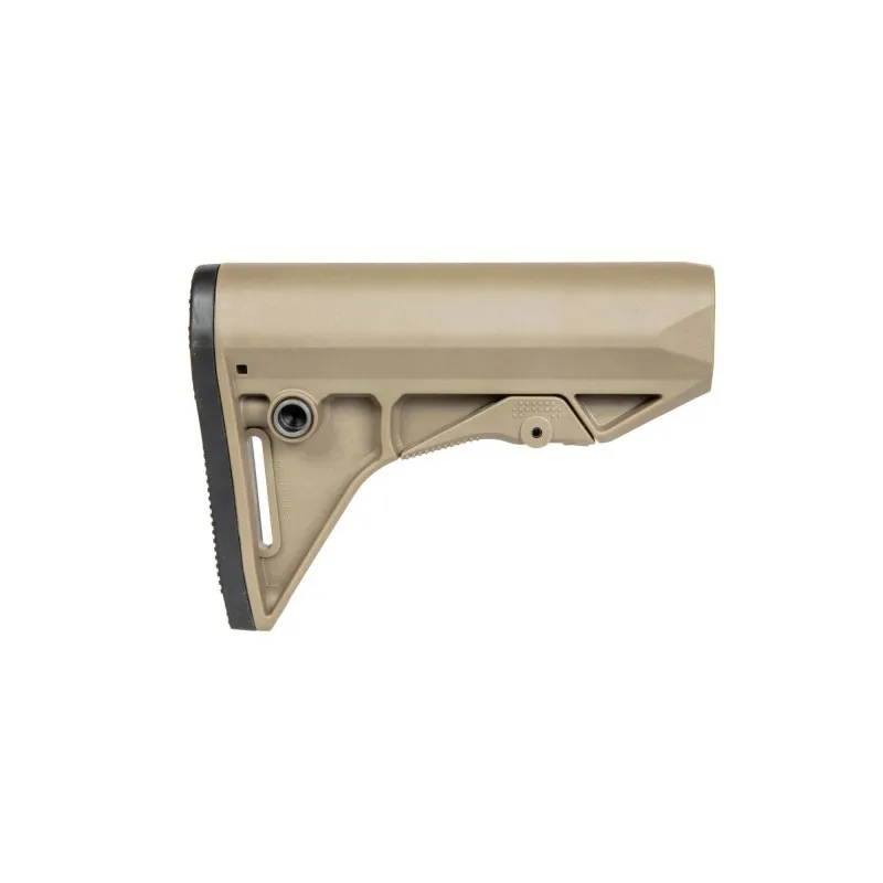 Culata Eps-C de Polimero · Tan / FDE
