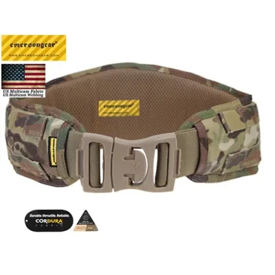 Lumbar MOLLE